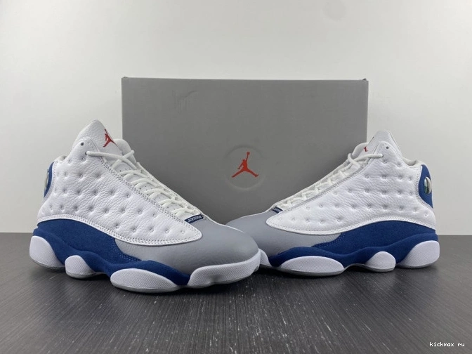 Cheap MAX Jordan Air Blue 13 414571-164 French 0730
